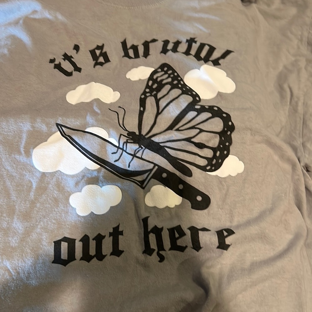 Tshirt